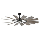 62" Ceiling Fan<br /><span style="color:#4AB0CE;">Entrega: 4-10 dias en USA</span><br /><span style="color:#4AB0CE;font-size:60%;">PREGUNTE POR ENTREGA EN PANAMA</span><br />Collection: Prairie<br />Finish: Aged Pewter