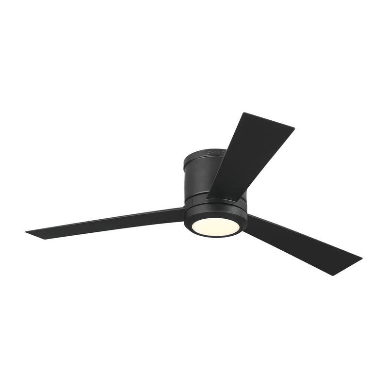 52" Ceiling Fan<br /><span style="color:#4AB0CE;">Entrega: 4-10 dias en USA</span><br /><span style="color:#4AB0CE;font-size:60%;">PREGUNTE POR ENTREGA EN PANAMA</span><br />Collection: Clarity<br />Finish: Oil Rubbed Bronze