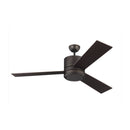 56" Ceiling Fan<br /><span style="color:#4AB0CE;">Entrega: 4-10 dias en USA</span><br /><span style="color:#4AB0CE;font-size:60%;">PREGUNTE POR ENTREGA EN PANAMA</span><br />Collection: Vision<br />Finish: Roman Bronze