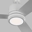 56" Ceiling Fan<br /><span style="color:#4AB0CE;">Entrega: 4-10 dias en USA</span><br /><span style="color:#4AB0CE;font-size:60%;">PREGUNTE POR ENTREGA EN PANAMA</span><br />Collection: Vision<br />Finish: Matte White