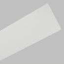 Generation Lighting - 3VNMR56RZWD-V1 - 56" Ceiling Fan - Vision - Matte White