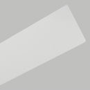 Generation Lighting - 3VNMR56RZWD-V1 - 56" Ceiling Fan - Vision - Matte White