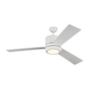 56" Ceiling Fan<br /><span style="color:#4AB0CE;">Entrega: 4-10 dias en USA</span><br /><span style="color:#4AB0CE;font-size:60%;">PREGUNTE POR ENTREGA EN PANAMA</span><br />Collection: Vision<br />Finish: Matte White