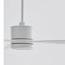 52" Ceiling Fan<br /><span style="color:#4AB0CE;">Entrega: 4-10 dias en USA</span><br /><span style="color:#4AB0CE;font-size:60%;">PREGUNTE POR ENTREGA EN PANAMA</span><br />Collection: Vision<br />Finish: Matte White