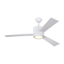52" Ceiling Fan<br /><span style="color:#4AB0CE;">Entrega: 4-10 dias en USA</span><br /><span style="color:#4AB0CE;font-size:60%;">PREGUNTE POR ENTREGA EN PANAMA</span><br />Collection: Vision<br />Finish: Matte White
