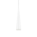 Kuzco Lighting - 401214WH-LED - LED Pendant - Mina - White