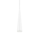 Kuzco Lighting - 401214WH-LED - LED Pendant - Mina - White