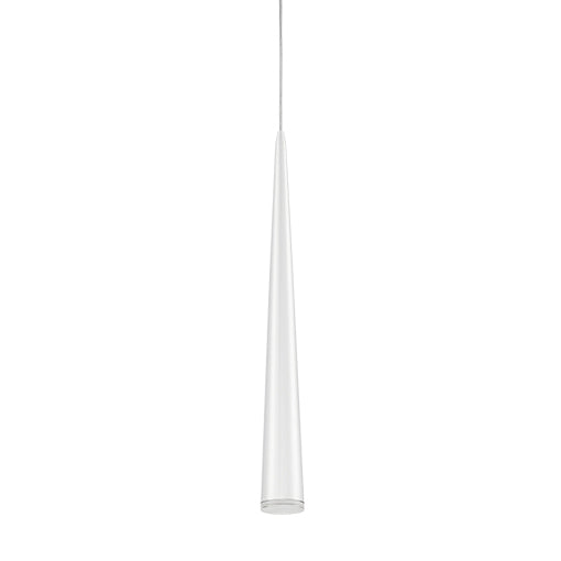 LED Pendant<br /><span style="color:#4AB0CE;">Entrega: 4-10 dias en USA</span><br /><span style="color:#4AB0CE;font-size:60%;">PREGUNTE POR ENTREGA EN PANAMA</span><br />Collection: Mina<br />Finish: White
