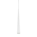LED Pendant<br /><span style="color:#4AB0CE;">Entrega: 4-10 dias en USA</span><br /><span style="color:#4AB0CE;font-size:60%;">PREGUNTE POR ENTREGA EN PANAMA</span><br />Collection: Mina<br />Finish: White