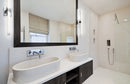 Kuzco Lighting - VL17224-CH - LED Vanity - Fresno - Chrome