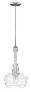 Hinkley - 4114PN - LED Pendant - Bette - Polished Nickel