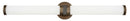 Hinkley - 5074CR - LED Vanity - Remi - Champagne Bronze