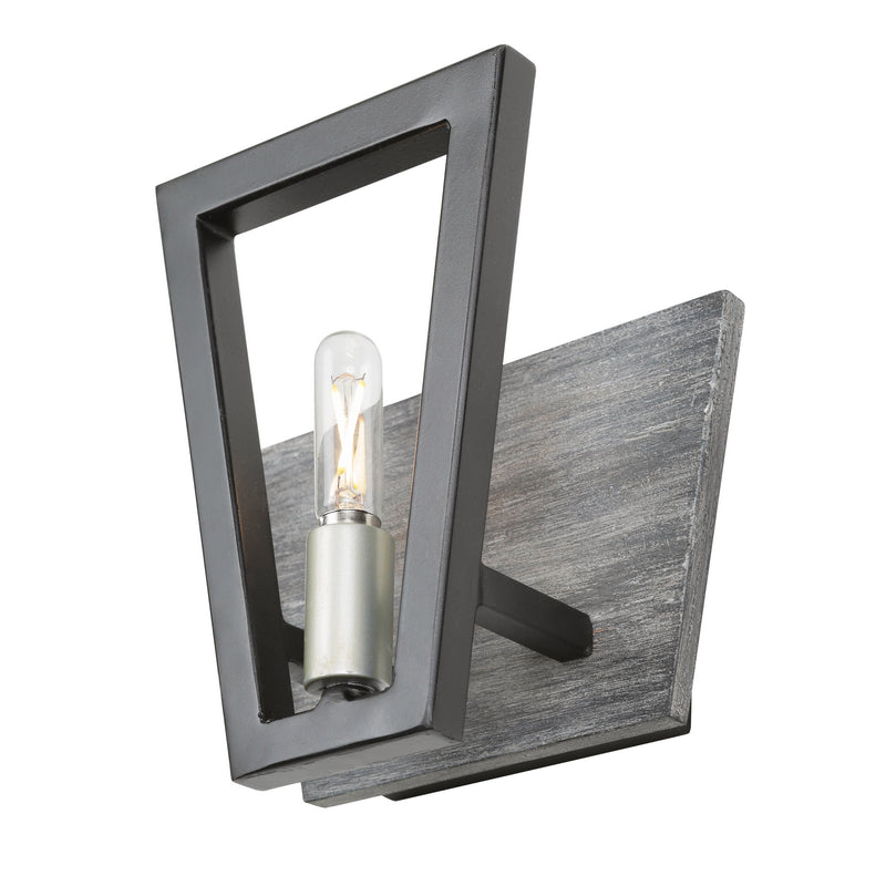 One Light Bath<br /><span style="color: