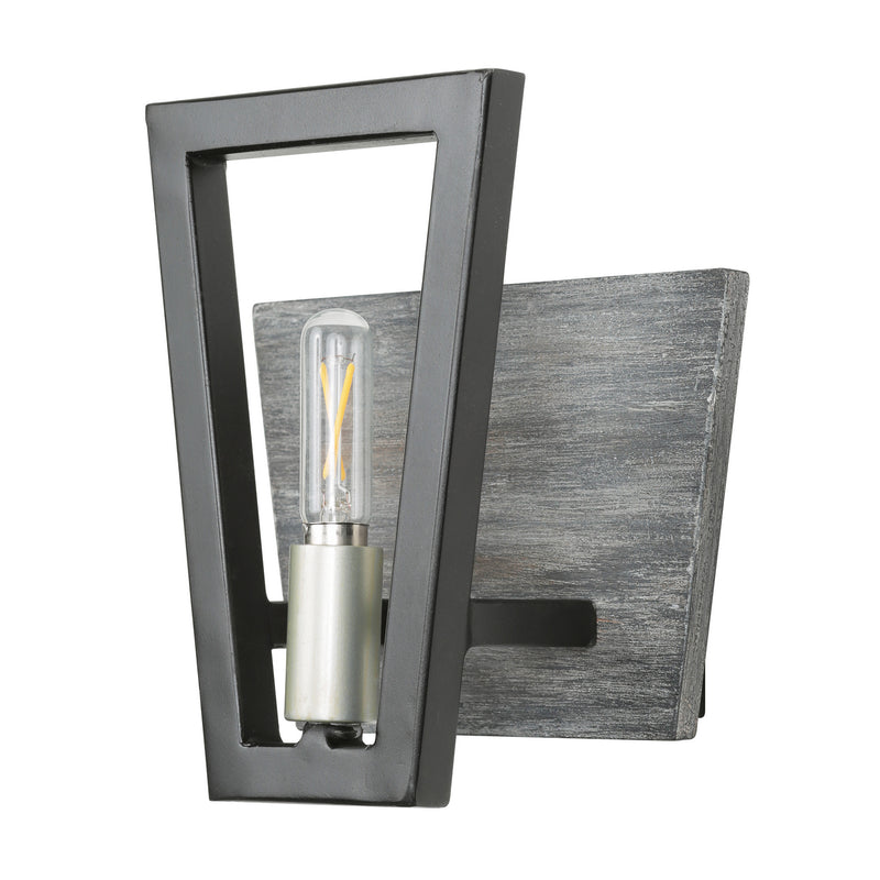 One Light Bath<br /><span style="color: