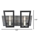 Two Light Bath<br /><span style="color: