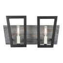 Two Light Bath<br /><span style="color: