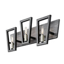 Three Light Bath<br /><span style="color: