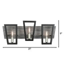 Three Light Bath<br /><span style="color: