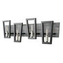 Four Light Bath<br /><span style="color: