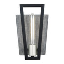 One Light Wall Sconce<br /><span style="color: