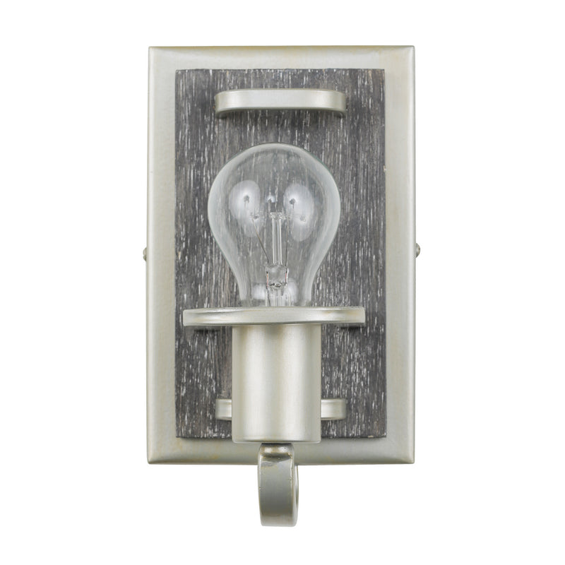 One Light Bath<br /><span style="color: