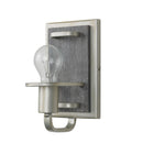 One Light Bath<br /><span style="color: