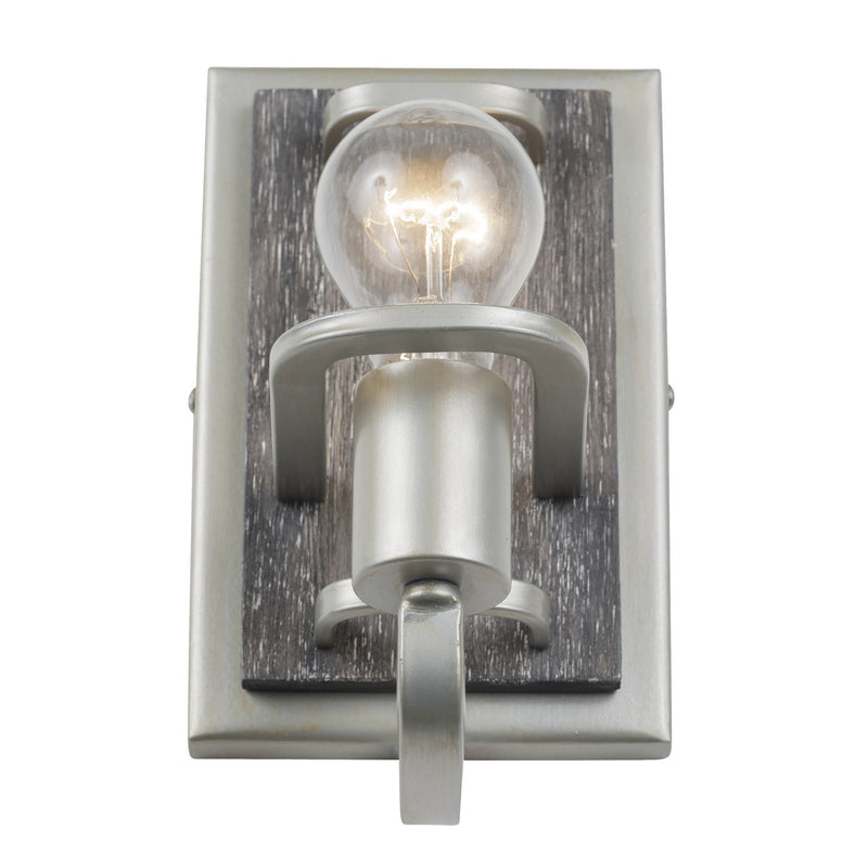 One Light Bath<br /><span style="color: