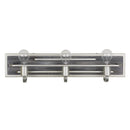 Three Light Bath<br /><span style="color: