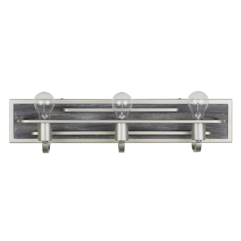 Three Light Bath<br /><span style="color: