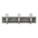 Three Light Bath<br /><span style="color: