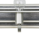 Three Light Bath<br /><span style="color: