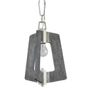 One Light Mini Pendant<br /><span style="color: