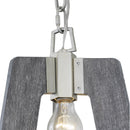 One Light Mini Pendant<br /><span style="color: