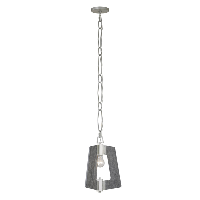 One Light Mini Pendant<br /><span style="color: