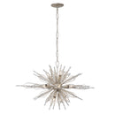 16 Light Linear Pendant<br /><span style="color:#4AB0CE;">Entrega: 4-10 dias en USA</span><br /><span style="color:#4AB0CE;font-size:60%;">PREGUNTE POR ENTREGA EN PANAMA</span><br />Collection: Orbital<br />Finish: Gold Dust