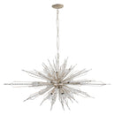 20 Light Linear Pendant<br /><span style="color:#4AB0CE;">Entrega: 4-10 dias en USA</span><br /><span style="color:#4AB0CE;font-size:60%;">PREGUNTE POR ENTREGA EN PANAMA</span><br />Collection: Orbital<br />Finish: Gold Dust