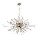 20 Light Linear Pendant<br /><span style="color:#4AB0CE;">Entrega: 3-4 semanas en USA</span><br /><span style="color:#4AB0CE;font-size:60%;">PREGUNTE POR ENTREGA EN PANAMA</span><br />Collection: Orbital<br />Finish: Gold Dust