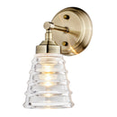 One Light Bath<br /><span style="color: