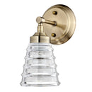 One Light Bath<br /><span style="color: