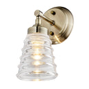 One Light Bath<br /><span style="color: