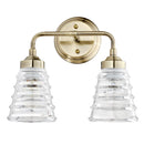 Two Light Bath<br /><span style="color: