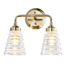 Two Light Bath<br /><span style="color: