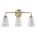 Three Light Bath<br /><span style="color: