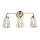 Three Light Bath<br /><span style="color: