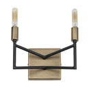 Two Light Bath<br /><span style="color: