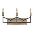 Three Light Bath<br /><span style="color: