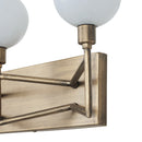 Four Light Bath<br /><span style="color: