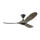 52" Ceiling Fan<br /><span style="color:#4AB0CE;">Entrega: 4-10 dias en USA</span><br /><span style="color:#4AB0CE;font-size:60%;">PREGUNTE POR ENTREGA EN PANAMA</span><br />Collection: Maverick<br />Finish: Aged Pewter