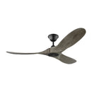 52" Ceiling Fan<br /><span style="color:#4AB0CE;">Entrega: 4-10 dias en USA</span><br /><span style="color:#4AB0CE;font-size:60%;">PREGUNTE POR ENTREGA EN PANAMA</span><br />Collection: Maverick<br />Finish: Aged Pewter