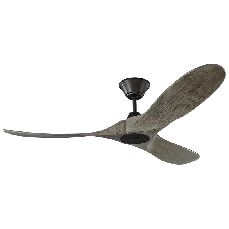 52"Ceiling Fan<br /><span style="color:#4AB0CE;">Entrega: 4-10 dias en USA</span><br /><span style="color:#4AB0CE;font-size:60%;">PREGUNTE POR ENTREGA EN PANAMA</span><br />Collection: Maverick<br />Finish: Aged Pewter
